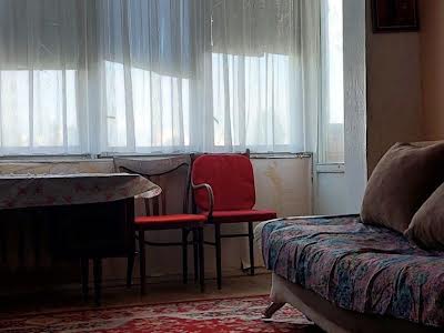 кімната за адресою Преображенська вул. (Івана Клименка), 16