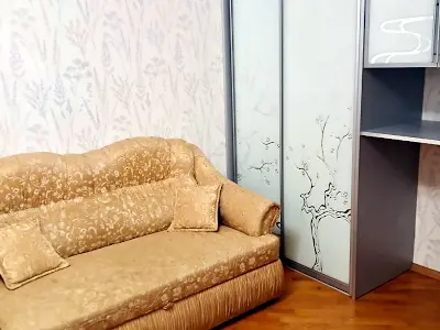 квартира по адресу Академика Палладина просп., 21
