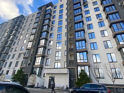 квартира по адресу Героев Небесной Сотни просп., 16/22