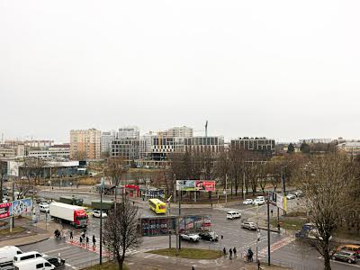 квартира за адресою Стрийська вул., 45-А
