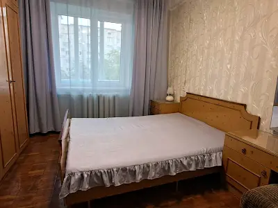 квартира за адресою Ентузіастів вул., 11/1