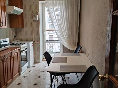 квартира за адресою Вадима Корженка вул. (Осипова), 37