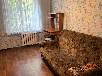 квартира за адресою Пилипа Орлика просп. (Ілліча), 17