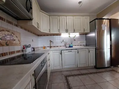 квартира по адресу Новодарницкая ул., 6