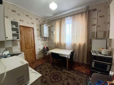 будинок за адресою с. Молодіжне, 22 лінія, 1
