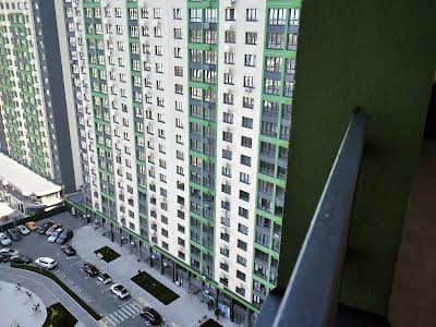 квартира по адресу Михаила Максимовича ул. (Трутенко Онуфрия), 32-Б