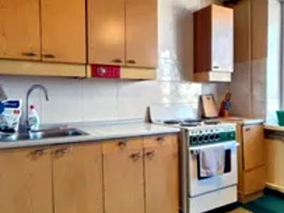 квартира за адресою Запорізьке шосе, 72