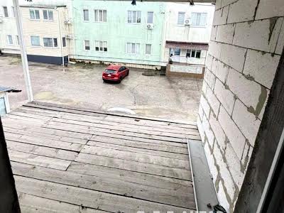 квартира за адресою Гайдара, 40