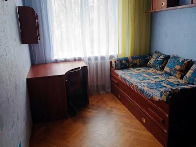 квартира за адресою Петра Болбочана вул. (Командарма Каменєва), 4-А