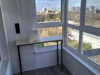 квартира за адресою Берестейський просп. (Перемоги), 65-Д