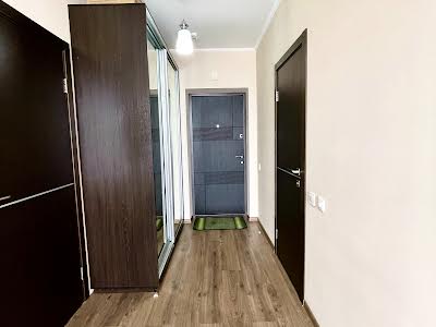 квартира за адресою Богданівська вул., 7-Г