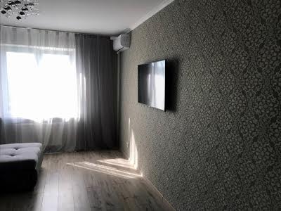 квартира по адресу Ясиноватский пер., 11