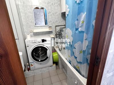 квартира за адресою Людвіга Свободи просп., 31