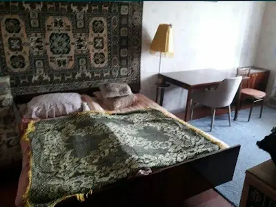 квартира за адресою Любові Малої просп. (Постишева), 1/2
