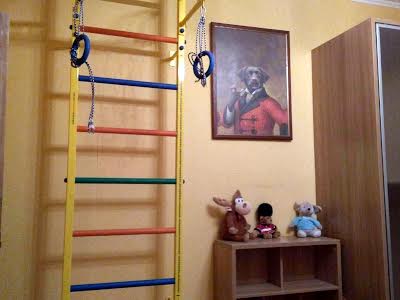квартира за адресою Героїв Дніпра вул., 36-Б