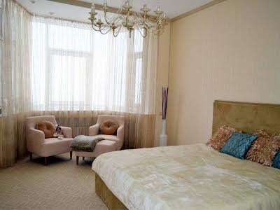 квартира за адресою Юлії Здановської вул. (Ломоносова), 71-З