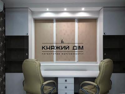 квартира за адресою Академіка Шалімова вул. (Героїв Севастополя), 35-А