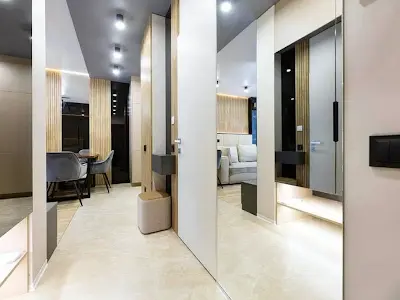 квартира за адресою Салютна вул., 2к5