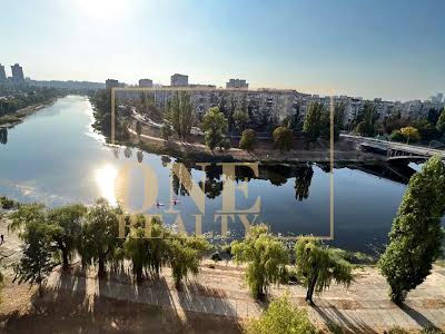 квартира по адресу Соборности просп. (Воззʼєднання), 30