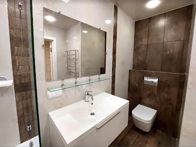 квартира за адресою Миколаївська вул., 22