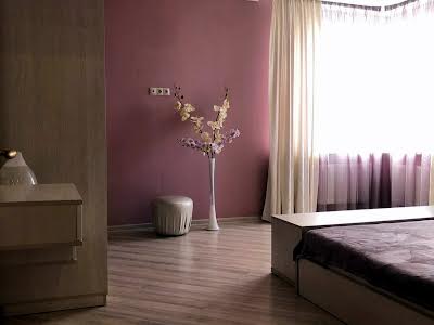 квартира по адресу Чоколовский бульв., 42-А