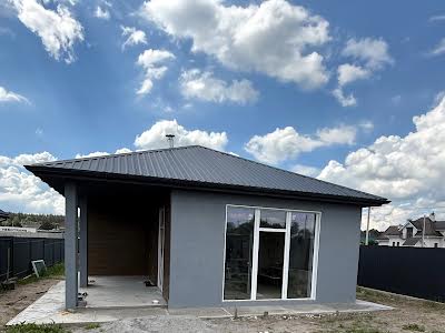 будинок за адресою Рожівка