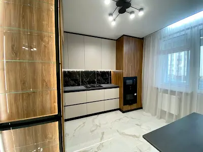 квартира за адресою Лісогринівецька вул., 34-Б