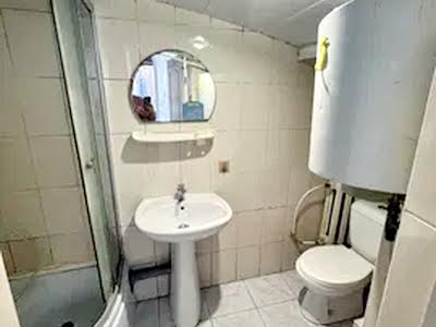 квартира за адресою Преображенська вул., 65