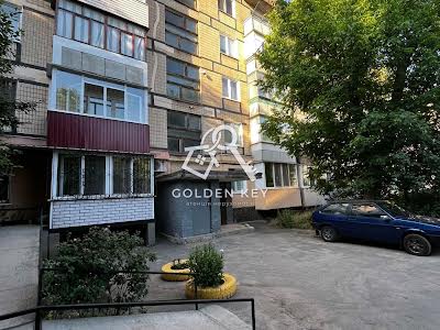 квартира по адресу Кропивницкого ул., 101