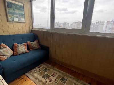 квартира за адресою Бориса Гмирі вул., 3