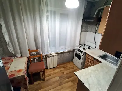 квартира за адресою Андрія Мельника вул. (Генерала Тупікова), 8