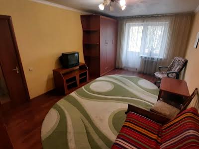 квартира по адресу Академика Доброхотова ул., 5
