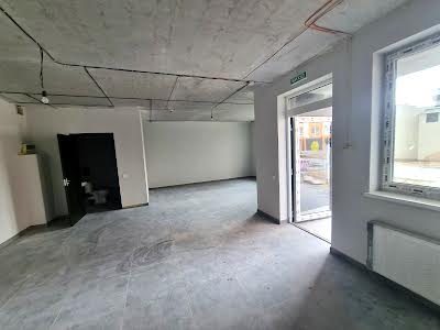 комерційна за адресою Берестейський просп. (Перемоги), 67