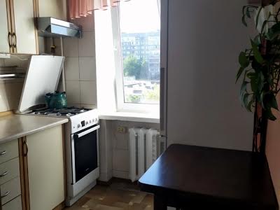 квартира за адресою Олекси Тихого вул. (Виборзька), 55/13