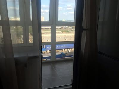 квартира за адресою Бориса Гмирі вул., 18