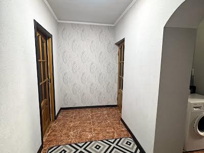 квартира по адресу Киевский Шлях ул., 1А