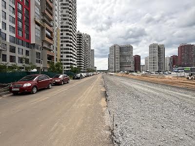 квартира за адресою Олександра Олеся вул., 1