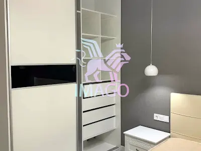 квартира за адресою Деміївська вул., 13