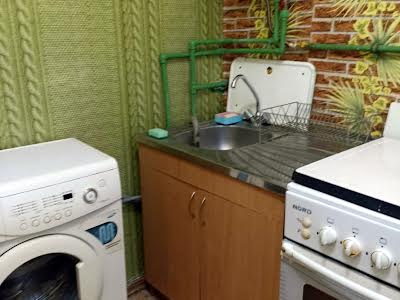 квартира за адресою Вокзальна, 2