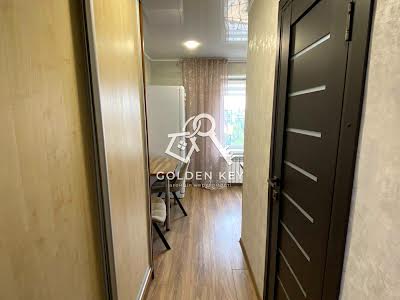 квартира за адресою Спасівська вул. (Спаська), 29