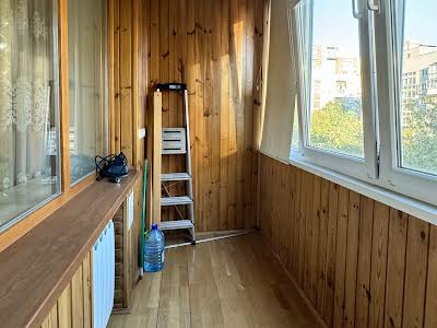 квартира по адресу Предславинская ул., 49