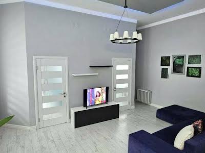 квартира за адресою Антоновича вул. (Горького), 24