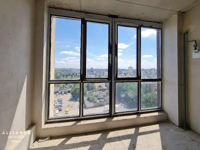 квартира по адресу Староміська ул., 1