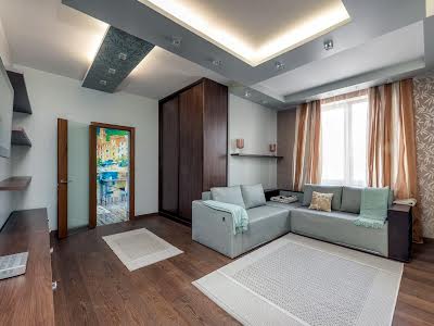 квартира за адресою Дмитрівська вул., 80