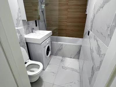 квартира по адресу Заречная ул., 4к1