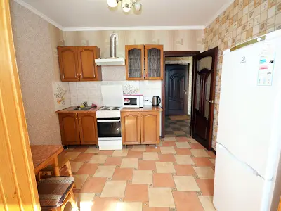 квартира по адресу Святошинская ул., 27г