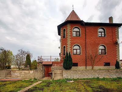 будинок за адресою Городецького