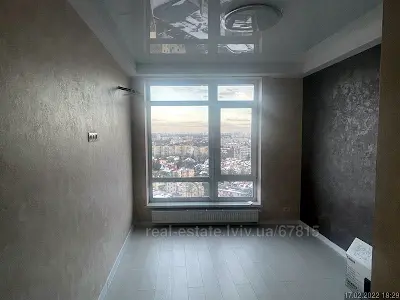 квартира за адресою Кульпарківська вул., 64а