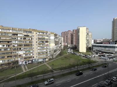 квартира за адресою Драгоманова вул., 25