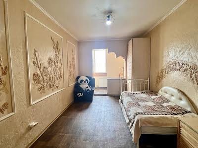 квартира по адресу Строителей бульв., 4